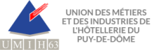 logo UMIH 63