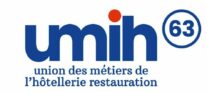 Logo Umih 63